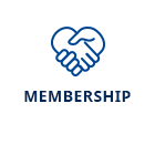 Membership loan icon links to page that shows how to join our credit union.